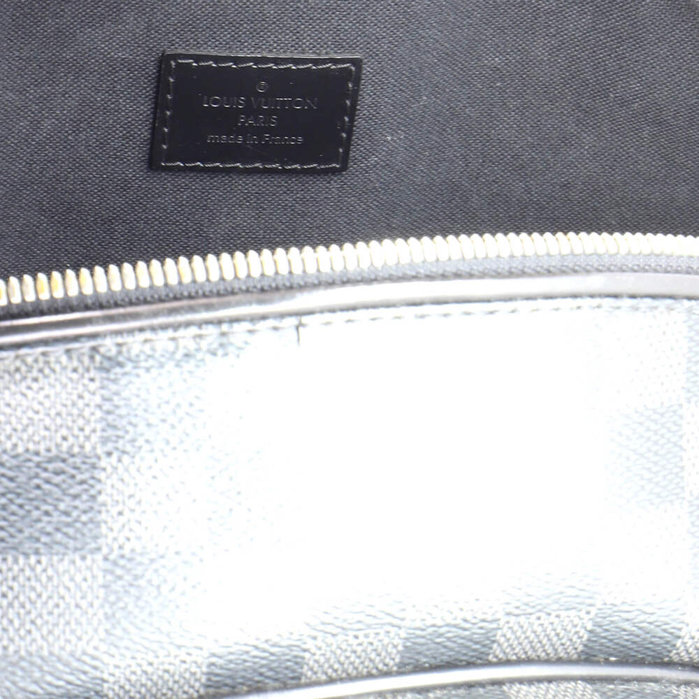 Louis Vuitton Michael Nm Backpack #247899L20B - Picture 6 of 7
